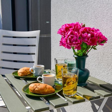 Rosemary Apartment Bratislava Eksteriør bilde