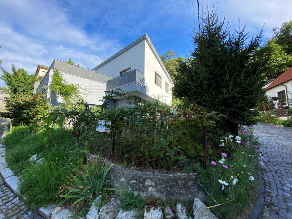 Rosemary Apartment Bratislava Eksteriør bilde