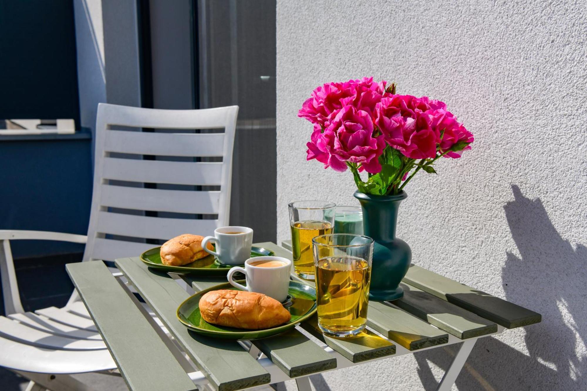 Rosemary Apartment Bratislava Eksteriør bilde