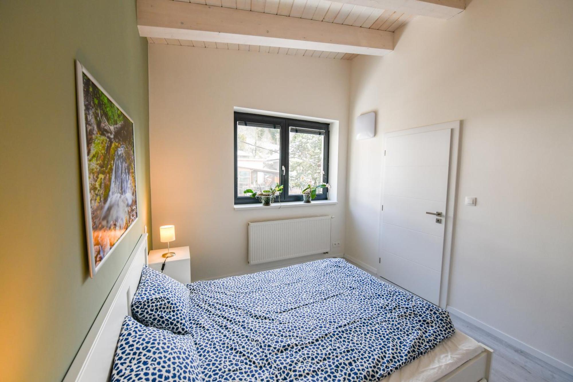 Rosemary Apartment Bratislava Eksteriør bilde