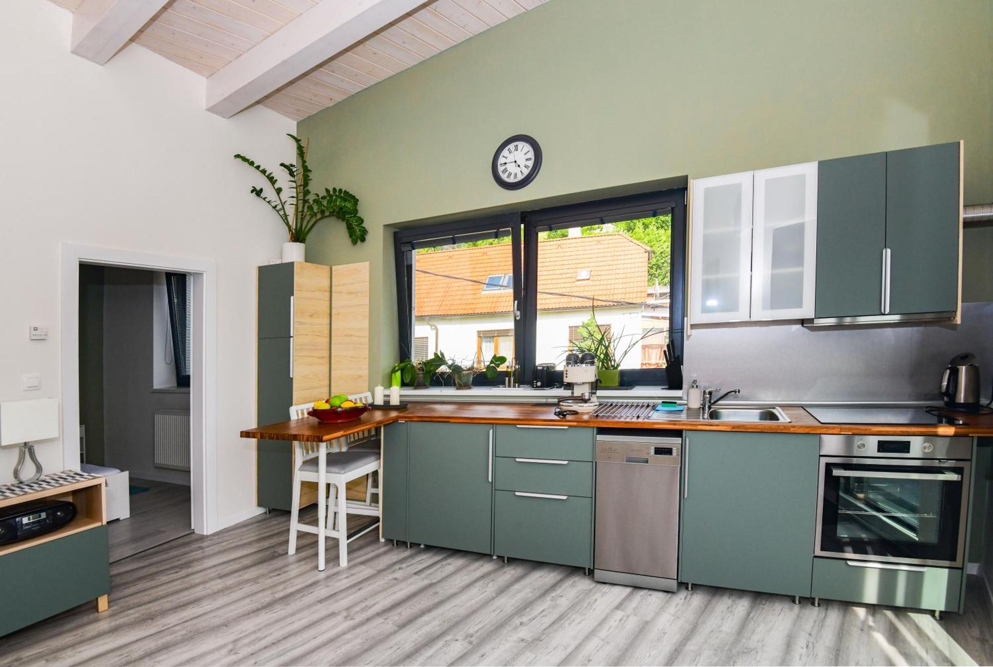 Rosemary Apartment Bratislava Eksteriør bilde