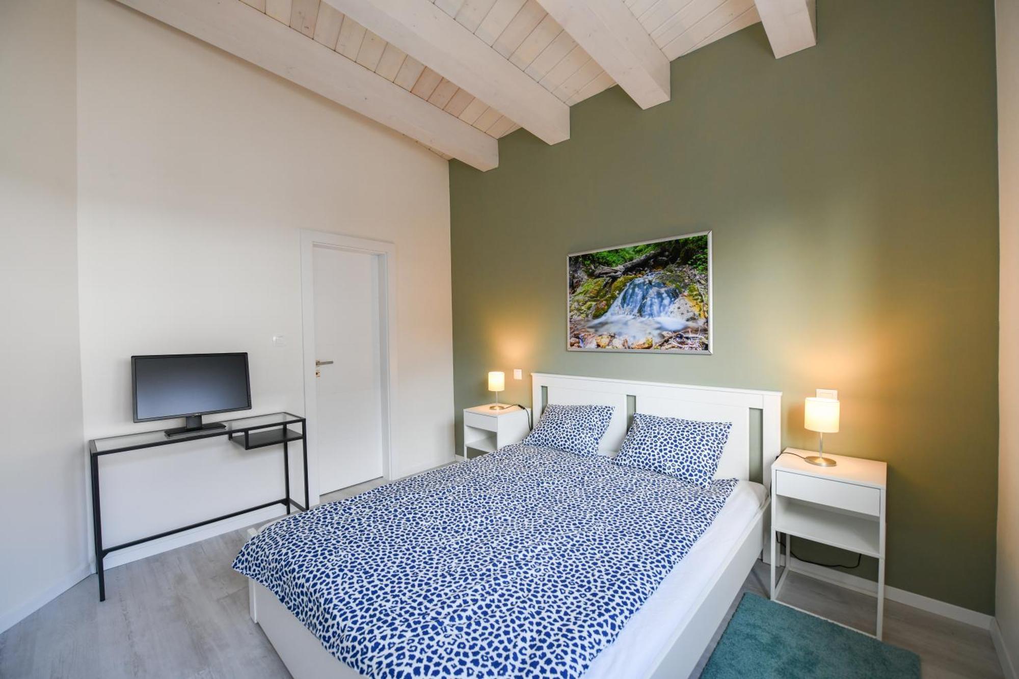 Rosemary Apartment Bratislava Eksteriør bilde